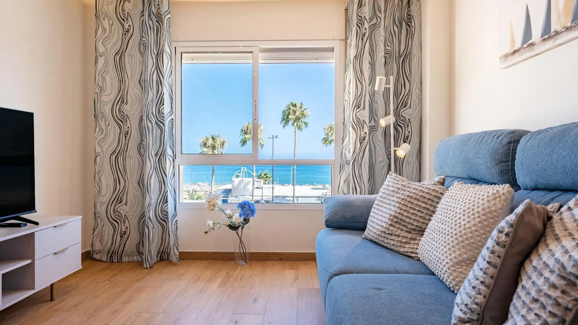 Apartment Malagasuite Las Palmeras Torremolinos